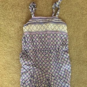 Janie and Jack jumpsuit